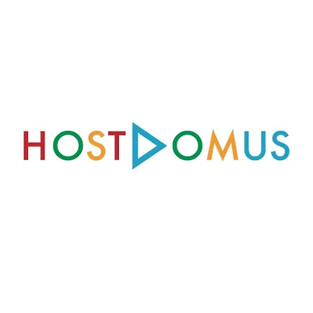 Hostdomus - Gabriella With Private Pool *