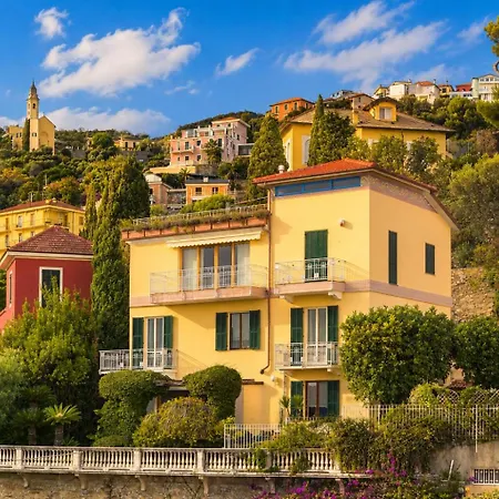 Hostdomus - Gabriella With Private Pool *