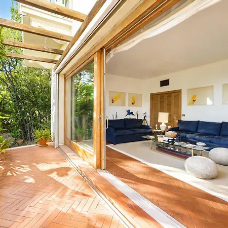 Hostdomus - Gabriella With Private Pool *