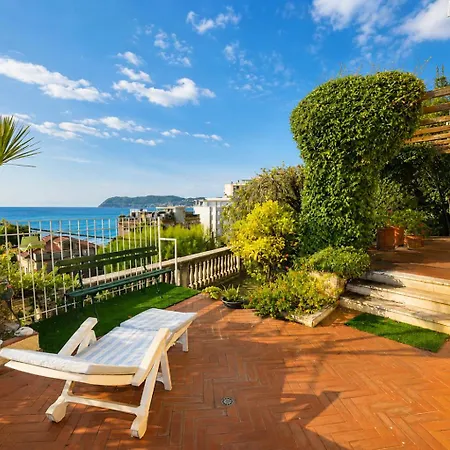 Hostdomus - Gabriella With Private Pool