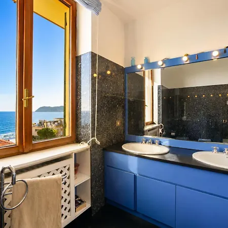 Hostdomus - Gabriella With Private Pool Αλάσιο