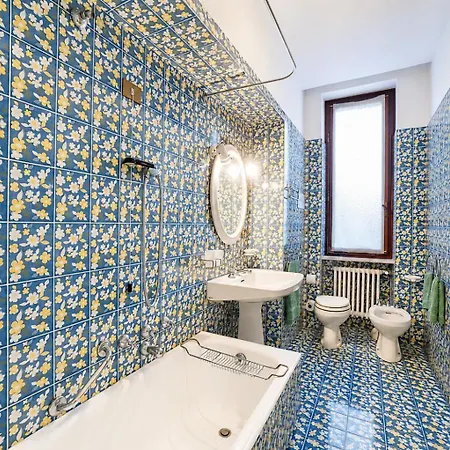 Hostdomus - Gabriella With Private Pool